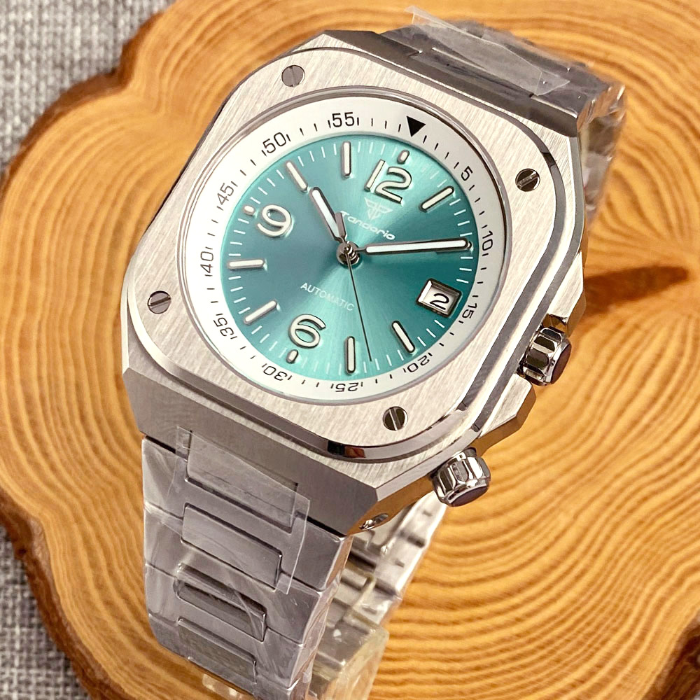AR Sapphire Glass 42 มม.เหล็กน - Rolex Watch Submariner บทวิจารณ์และราคา