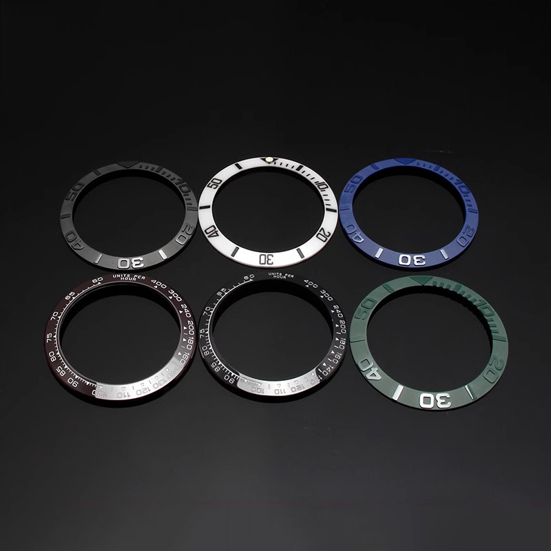 เซรามิคนาฬิกา BEZEL สําหรับ RO - Rolex Watch Submariner บทวิจารณ์และราคา