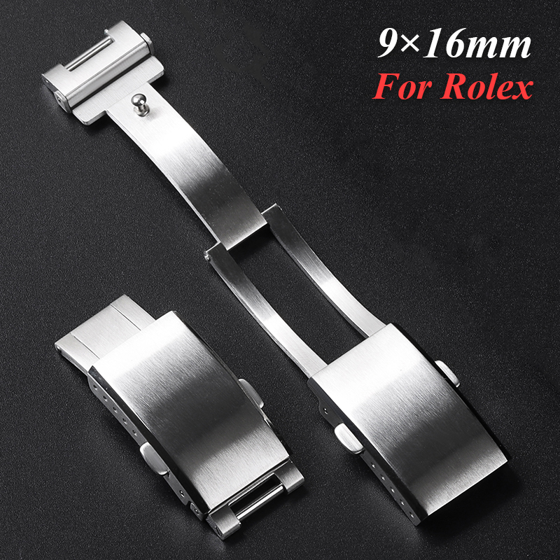 สแตนเลสสตีลนาฬิกาสําหรับ Rolex - Rolex Watch Submariner บทวิจารณ์และราคา