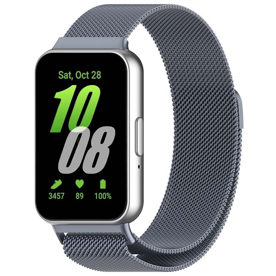 สายรัดแม่เหล็กสำหรับ Samsung G - Milanese Loop Magnetic บทวิจารณ์และราคา
