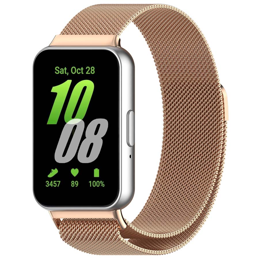 สายรัดแม่เหล็กสำหรับ Samsung G - Milanese Loop Magnetic บทวิจารณ์และราคา