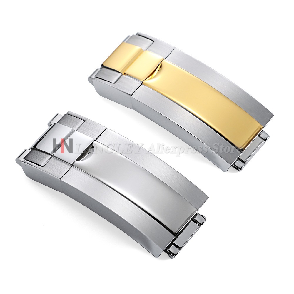 9x9 มม.316L สแตนเลสสตีลความปลอ - Rolex Watch Submariner บทวิจารณ์และราคา