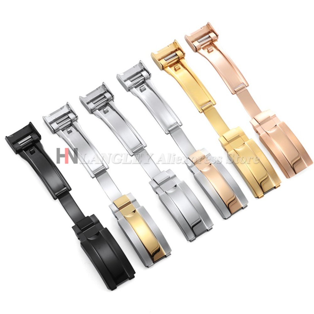 9x9 มม.316L สแตนเลสสตีลความปลอ - Rolex Watch Submariner บทวิจารณ์และราคา