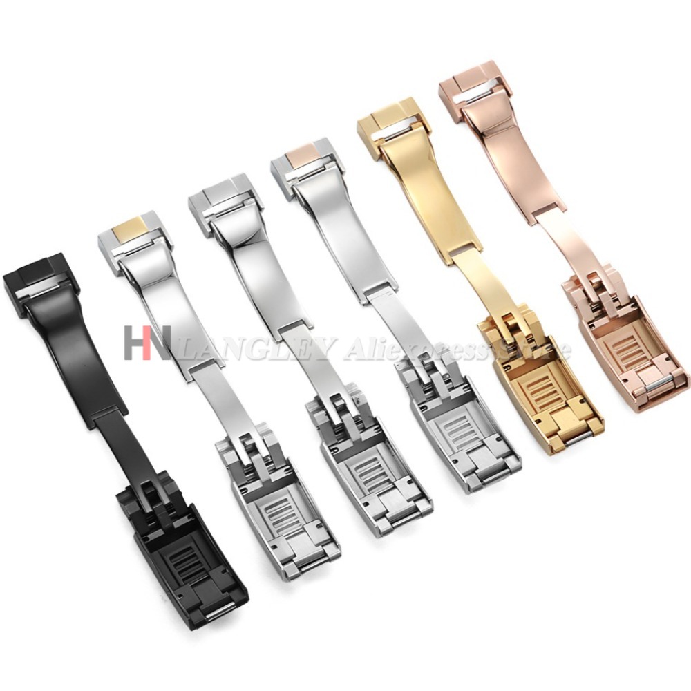 9x9 มม.316L สแตนเลสสตีลความปลอ - Rolex Watch Submariner บทวิจารณ์และราคา