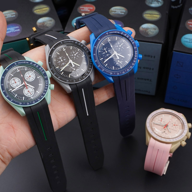20 มม.ปลายโค้งอินเทอร์เฟซสําหร - Omega Watch Constellation บทวิจารณ์และราคา