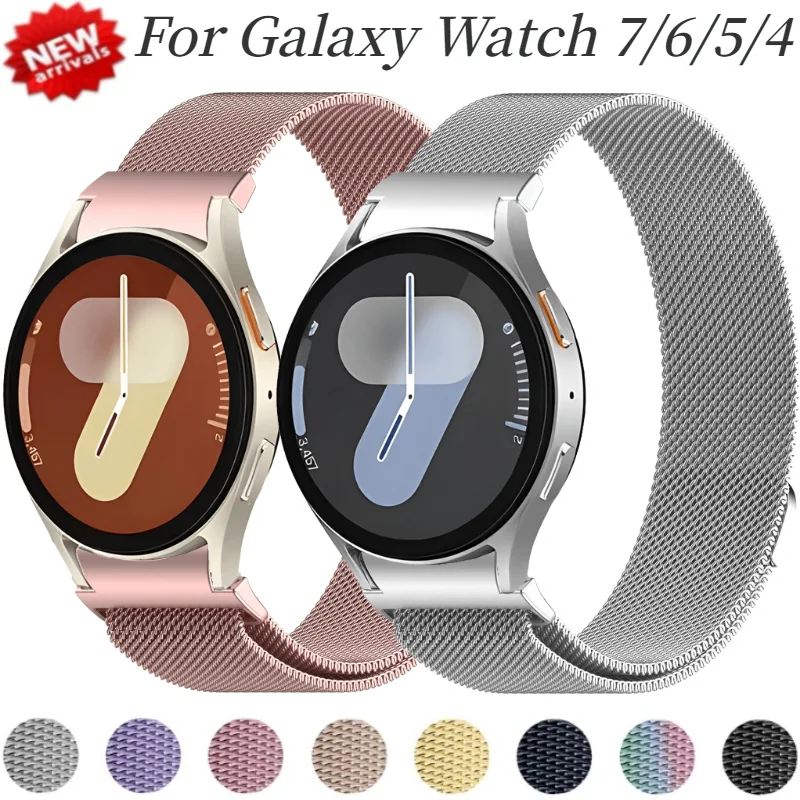 อย่างเป็นทางการไม่มีช่องว่างอิ - Milanese Loop Magnetic บทวิจารณ์และราคา