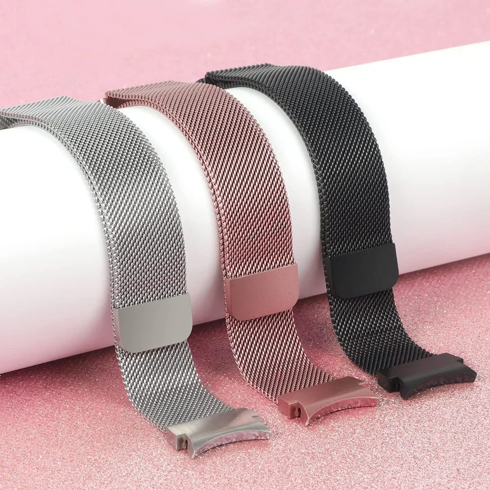 อย่างเป็นทางการไม่มีช่องว่างอิ - Milanese Loop Magnetic บทวิจารณ์และราคา