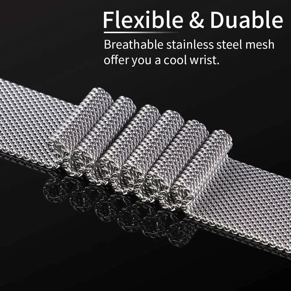 อย่างเป็นทางการไม่มีช่องว่างอิ - Milanese Loop Magnetic บทวิจารณ์และราคา