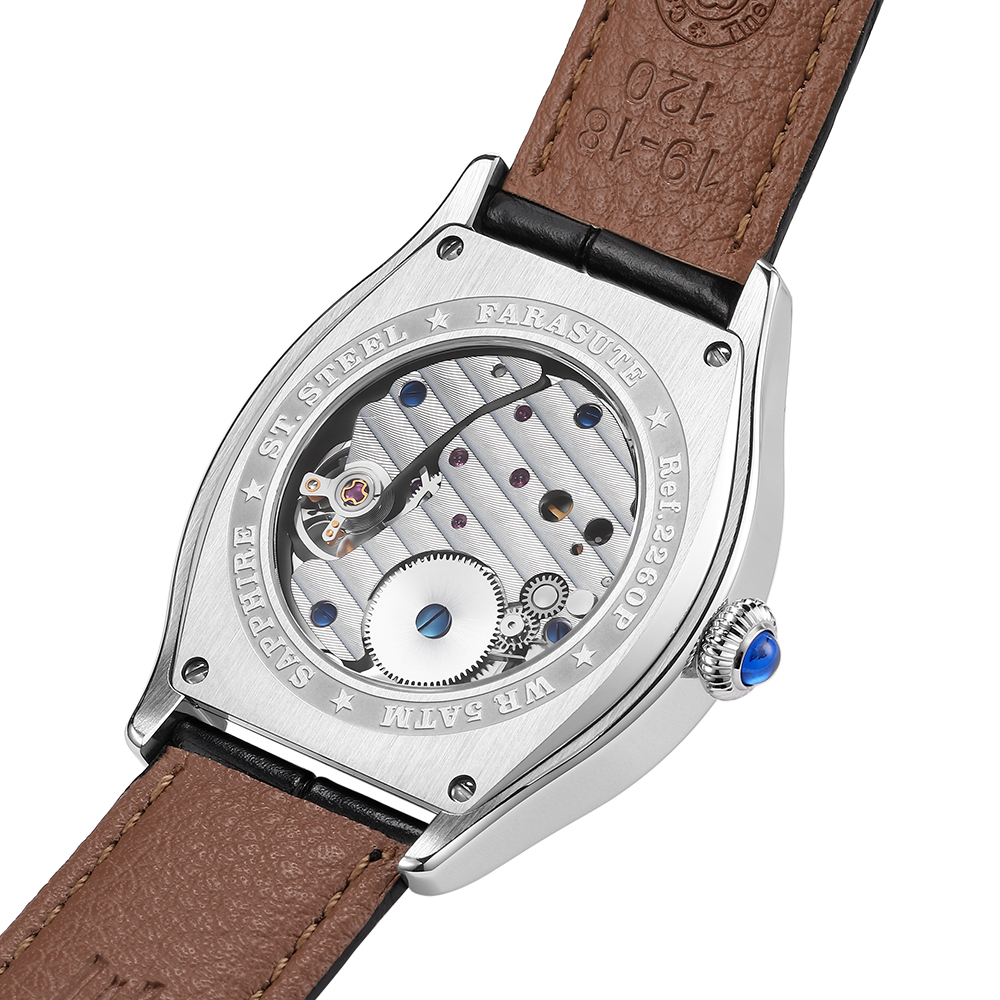 นาฬิกาข้อมือ FARASUTE 36 มม. ส - Seiko Watch Presage บทวิจารณ์และราคา