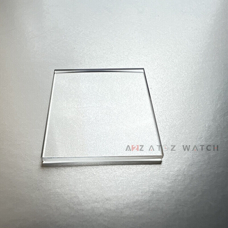 นาฬิกากระจกคริสตัลแซฟไฟร์สำหรั - Cartier Watch Tank บทวิจารณ์และราคา
