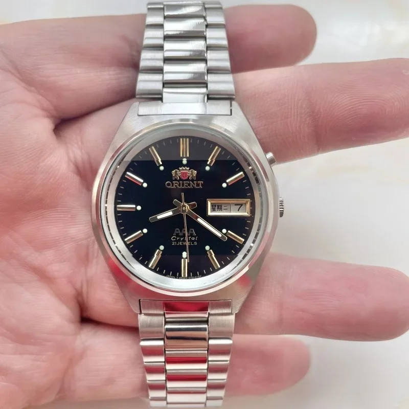 นาฬิกาข้อมือ DFDG 36 มม. รุ่นล - Seiko Watch Presage บทวิจารณ์และราคา