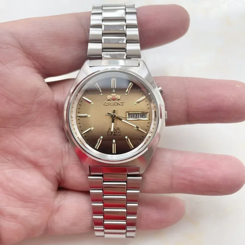 นาฬิกาข้อมือ DFDG 36 มม. รุ่นล - Seiko Watch Presage บทวิจารณ์และราคา